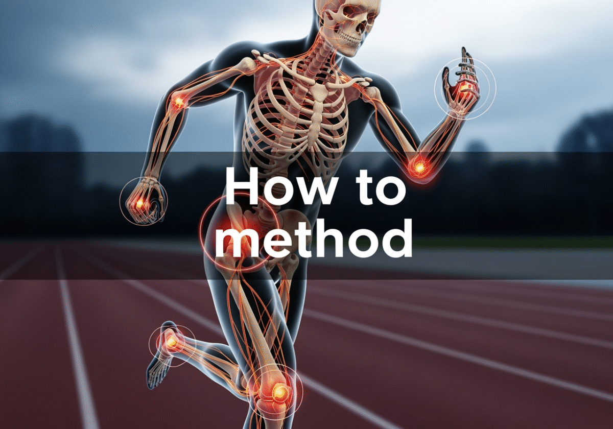 体の不調。自律神経の乱れを示しているイメージ画像。